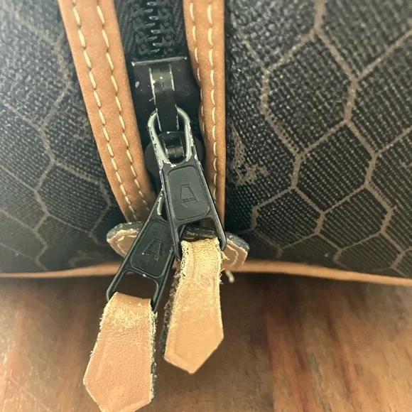 Dior travel bag in beautiful condition - Picture 8 of 8